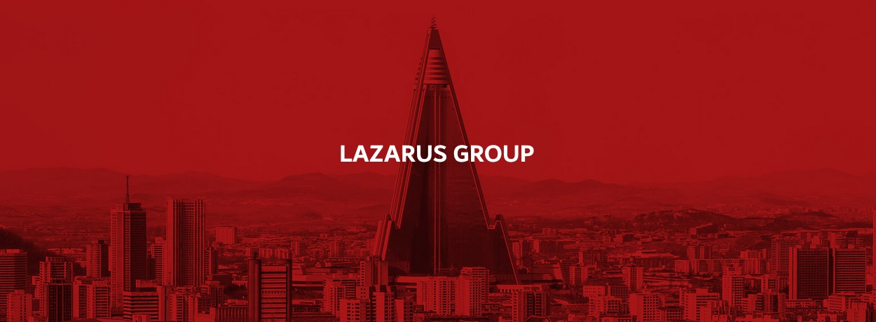 LazarusGroup